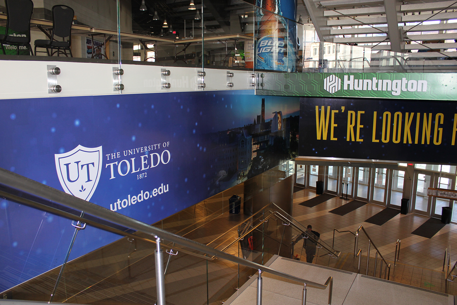 University of Toledo